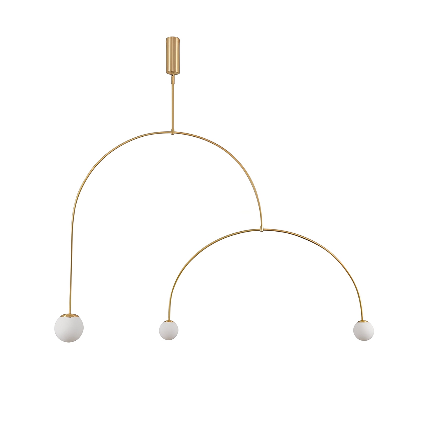 Maren – Lampe suspendue créative