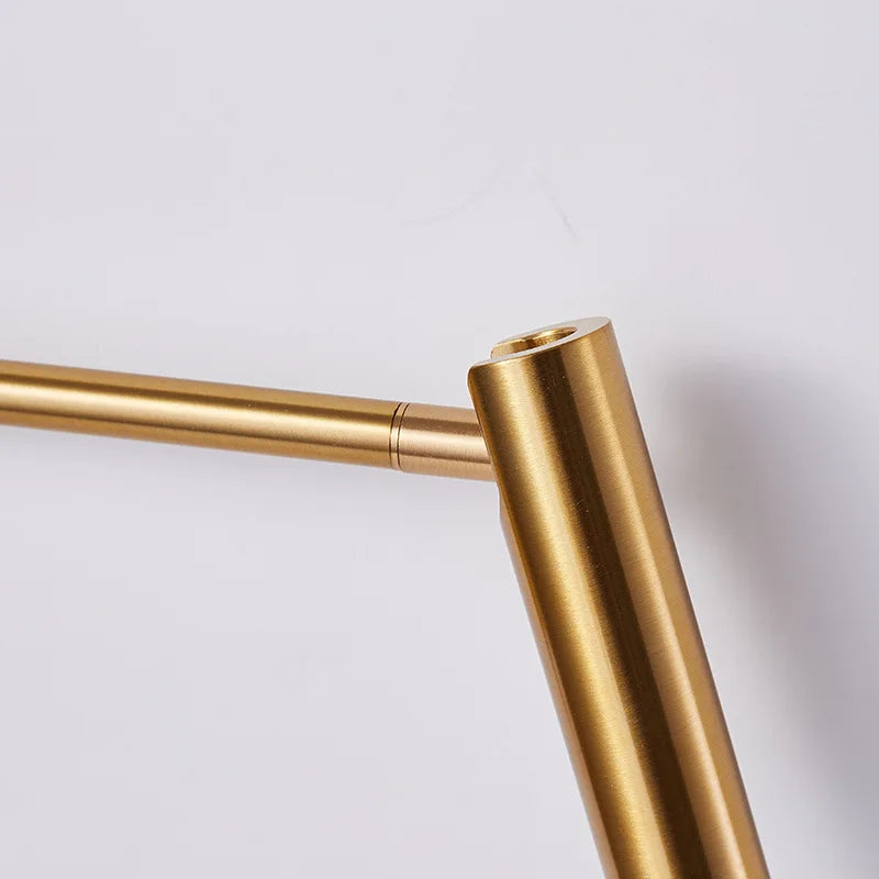 Applique Murale Rotative Pour Chambre À Coucher