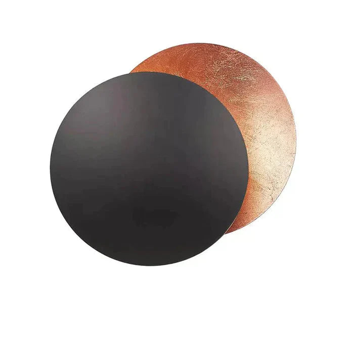 Selma – Lampe murale lune nordique pour la lecture