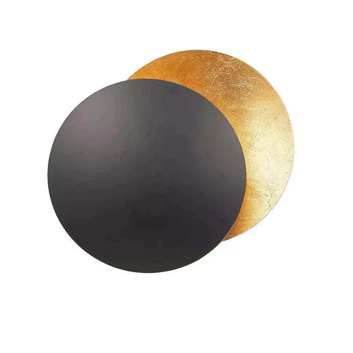 Selma – Lampe murale lune nordique pour la lecture