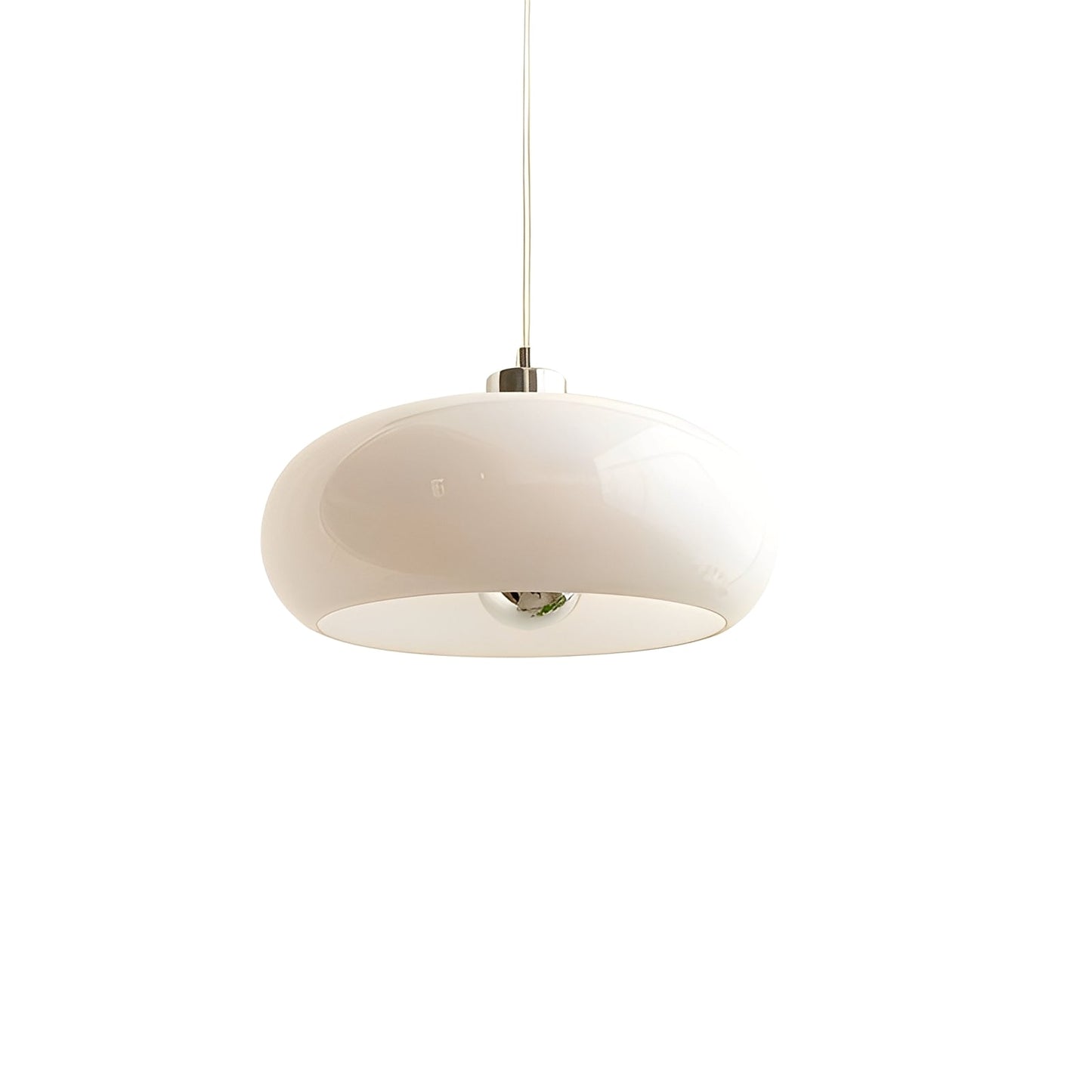 Noemi – Lampe de restaurant rétro Bauhaus