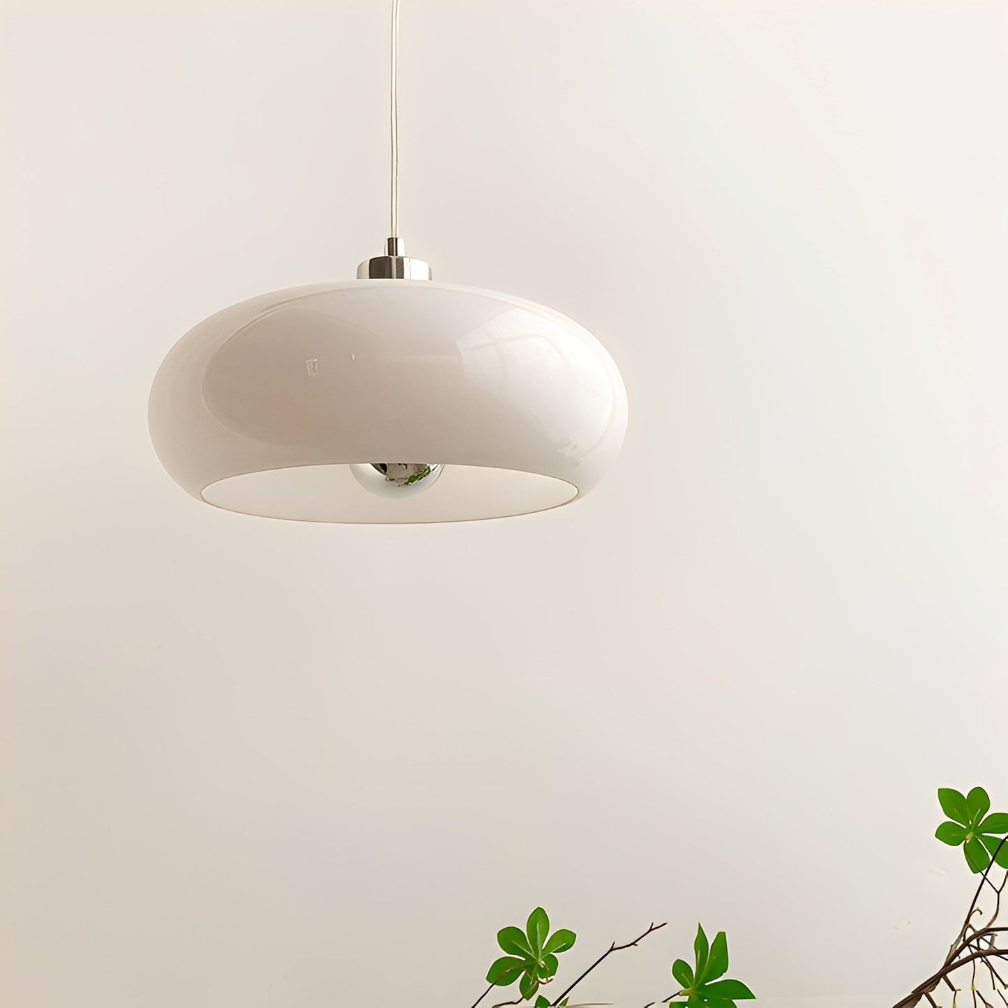 Noemi – Lampe de restaurant rétro Bauhaus