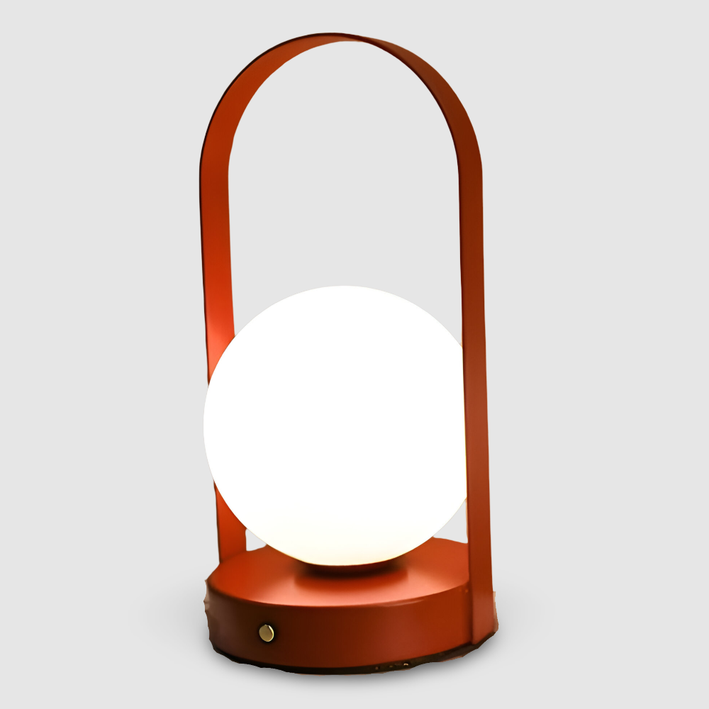 Mira – Lampe de table stylée
