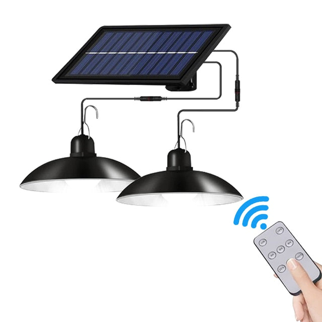 SentinelleSolaire – Lampe extérieure avec détecteur de mouvement