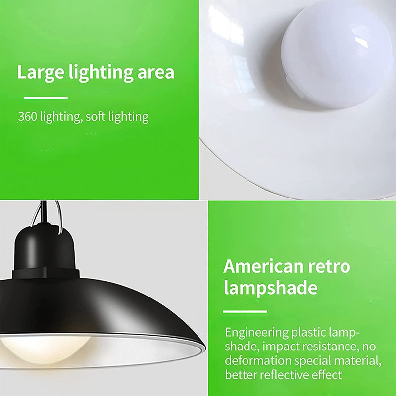 SentinelleSolaire – Lampe extérieure avec détecteur de mouvement