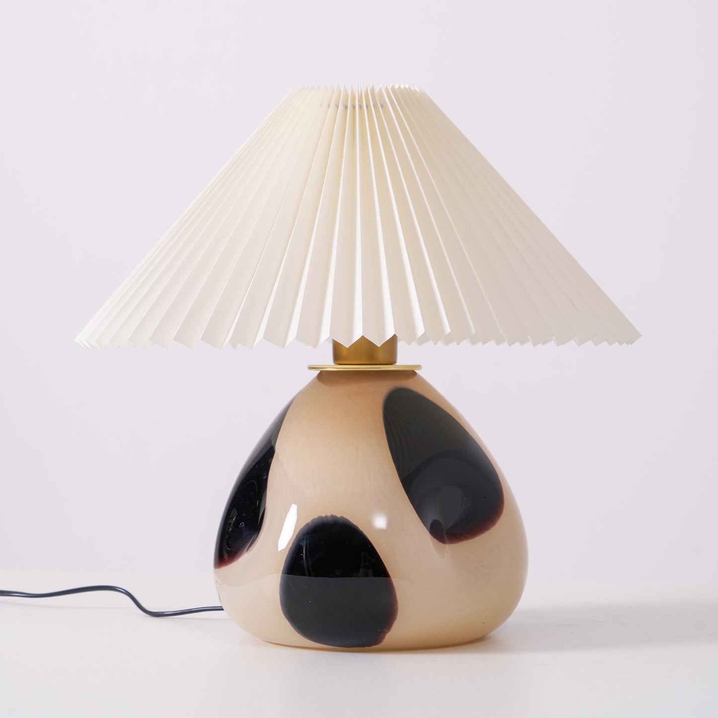 Cavolo – Lampe de table en céramique