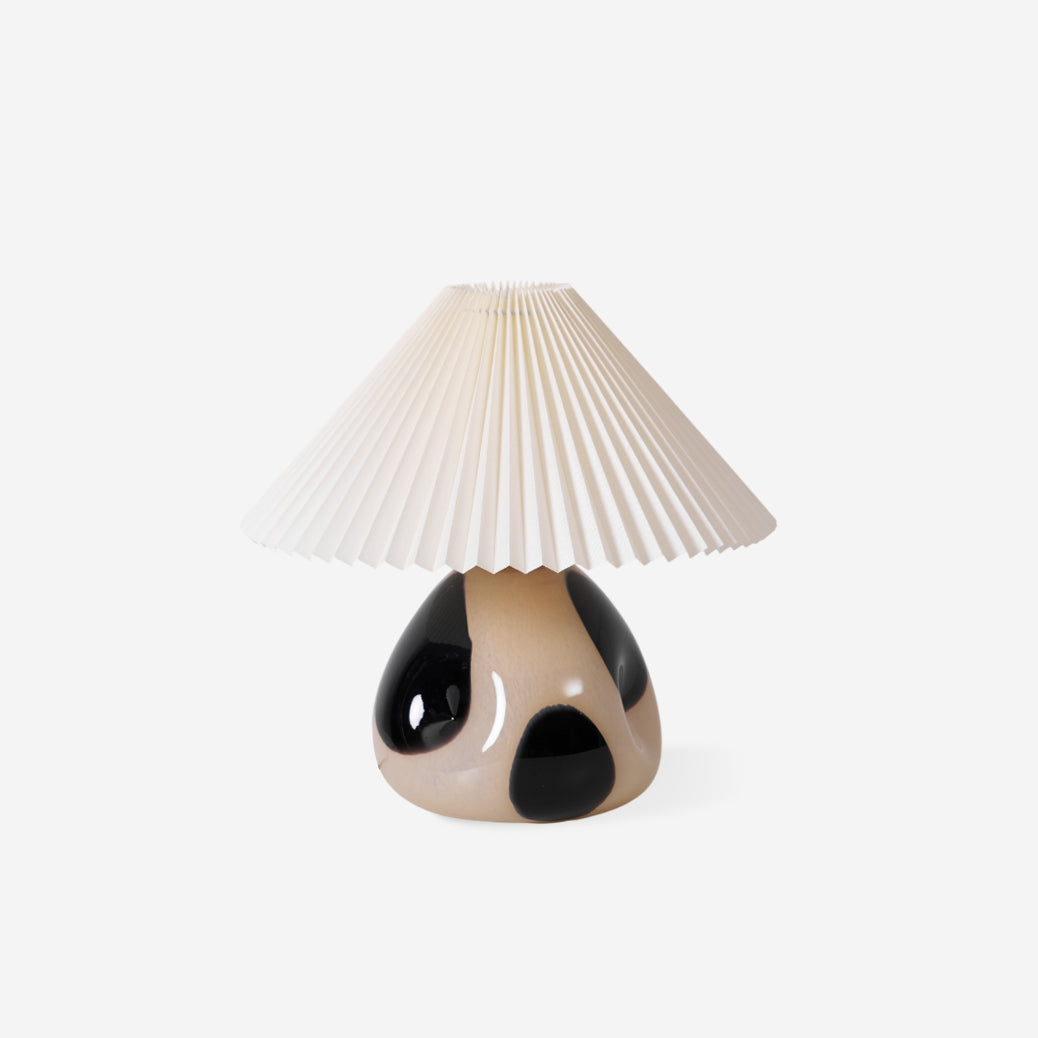 Cavolo – Lampe de table en céramique