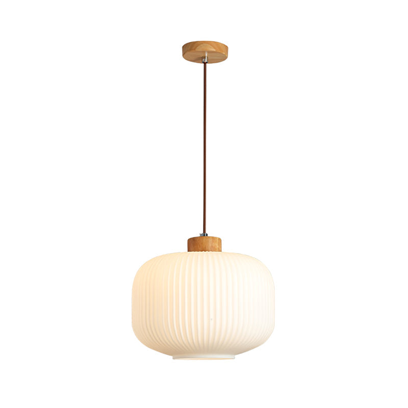 Rime – Lampe Pendante Scandinave