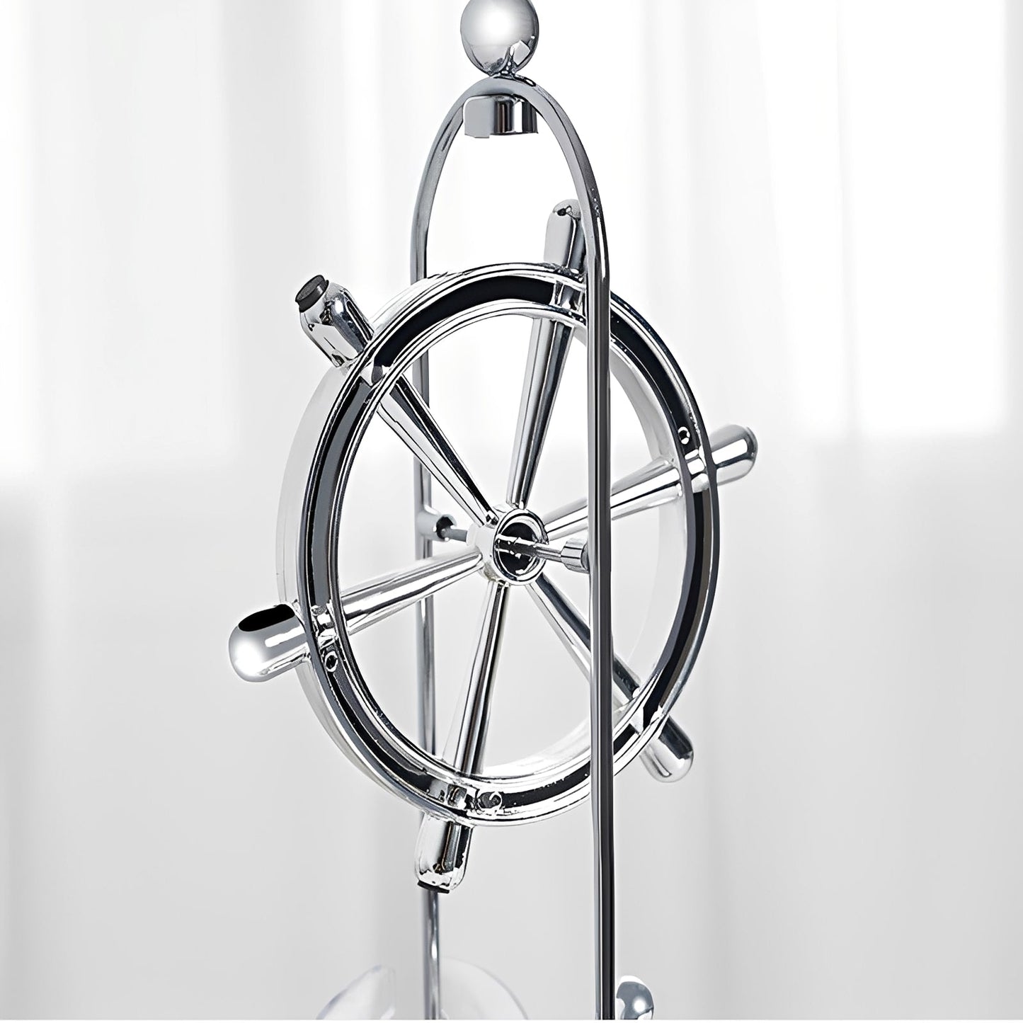OrbitMotion – Créatif Pendule de Newton