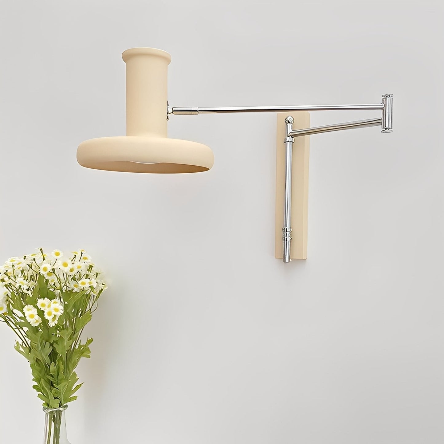 Linus – Simple Applique Bauhaus