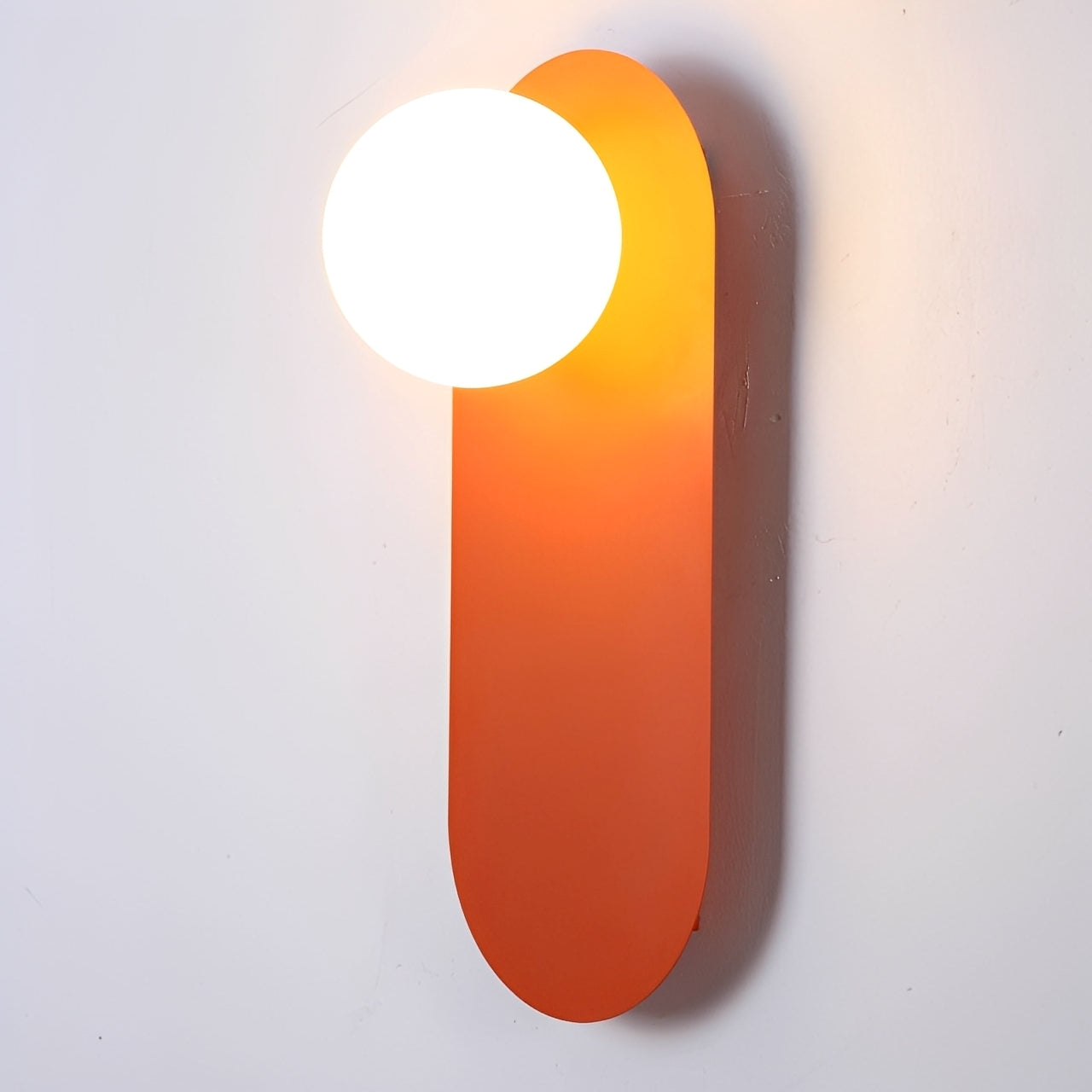 Leif – Lampe Minimaliste
