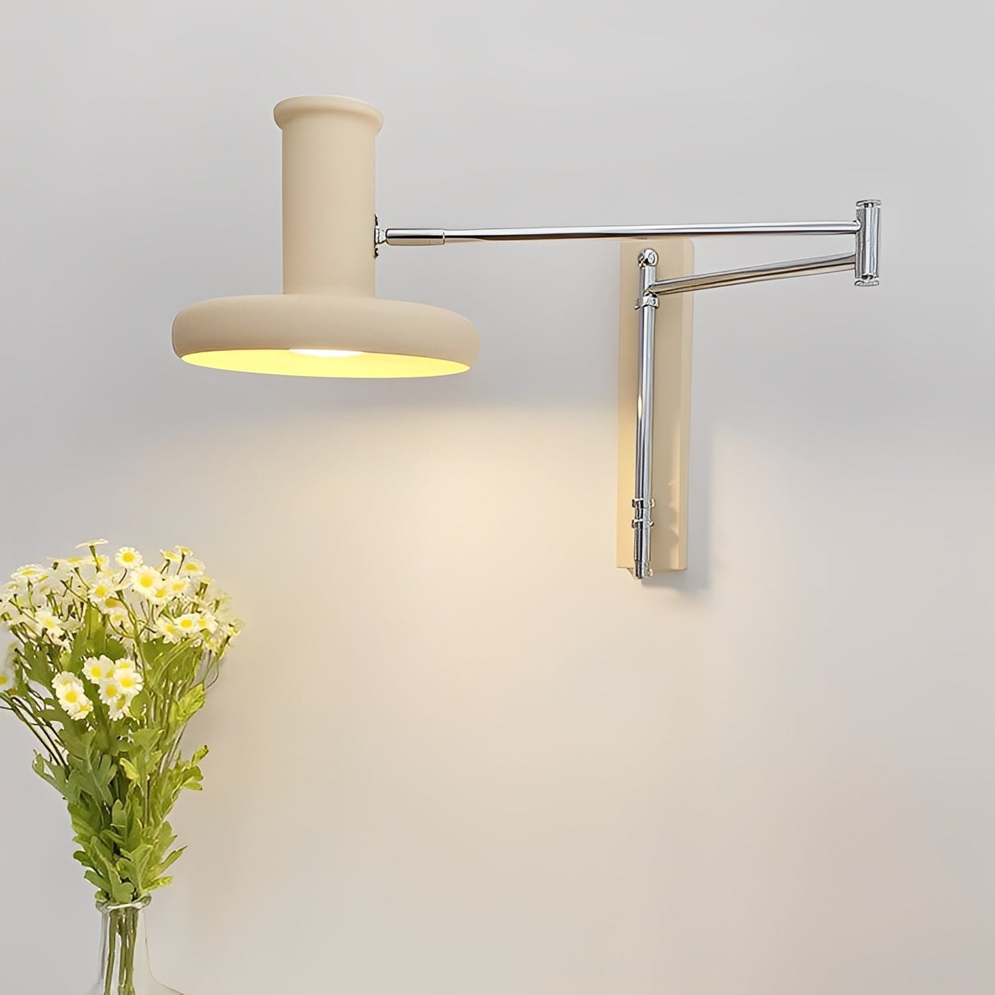 Linus – Simple Applique Bauhaus