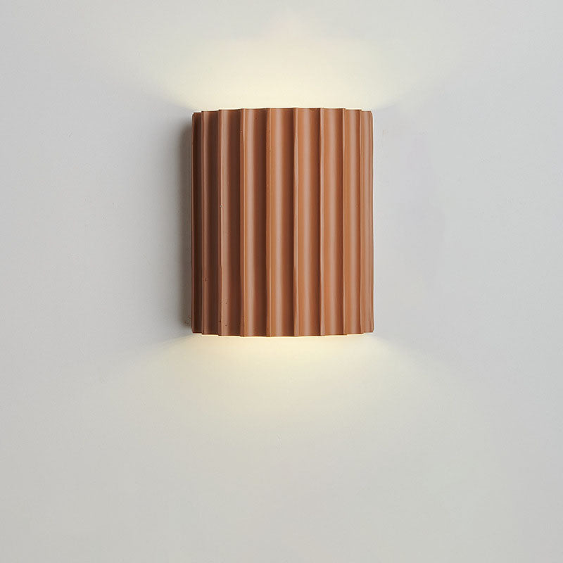 Moira – Lampe Murale Créative
