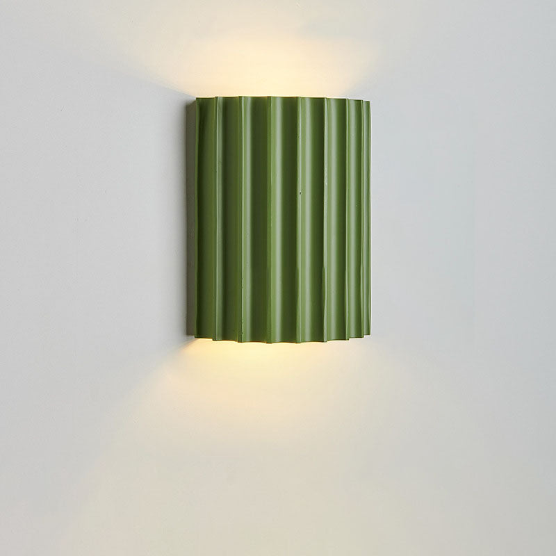 Moira – Lampe Murale Créative