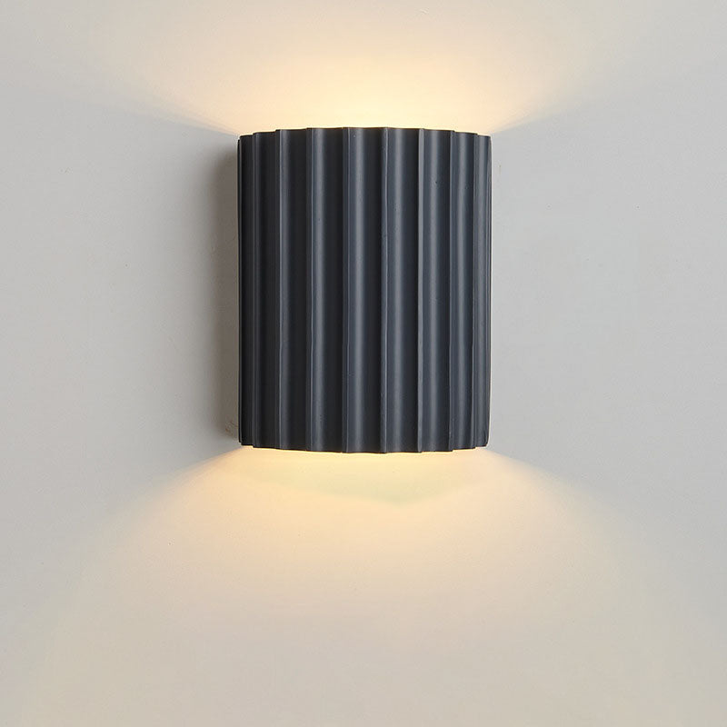 Moira – Lampe Murale Créative