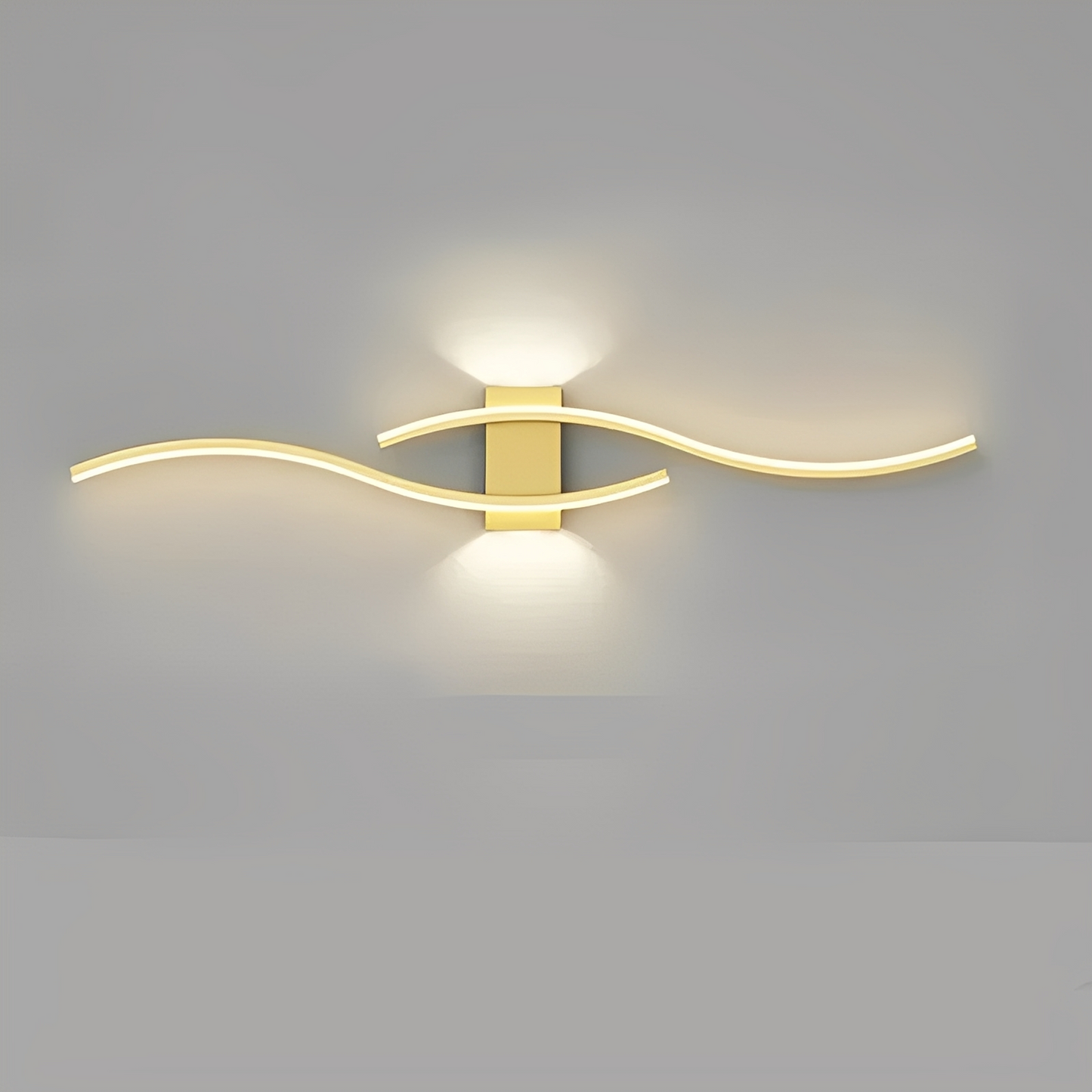 Kairi – Applique Murale Moderne Minimaliste