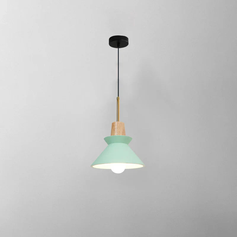 Sanna – Suspension Scandinave