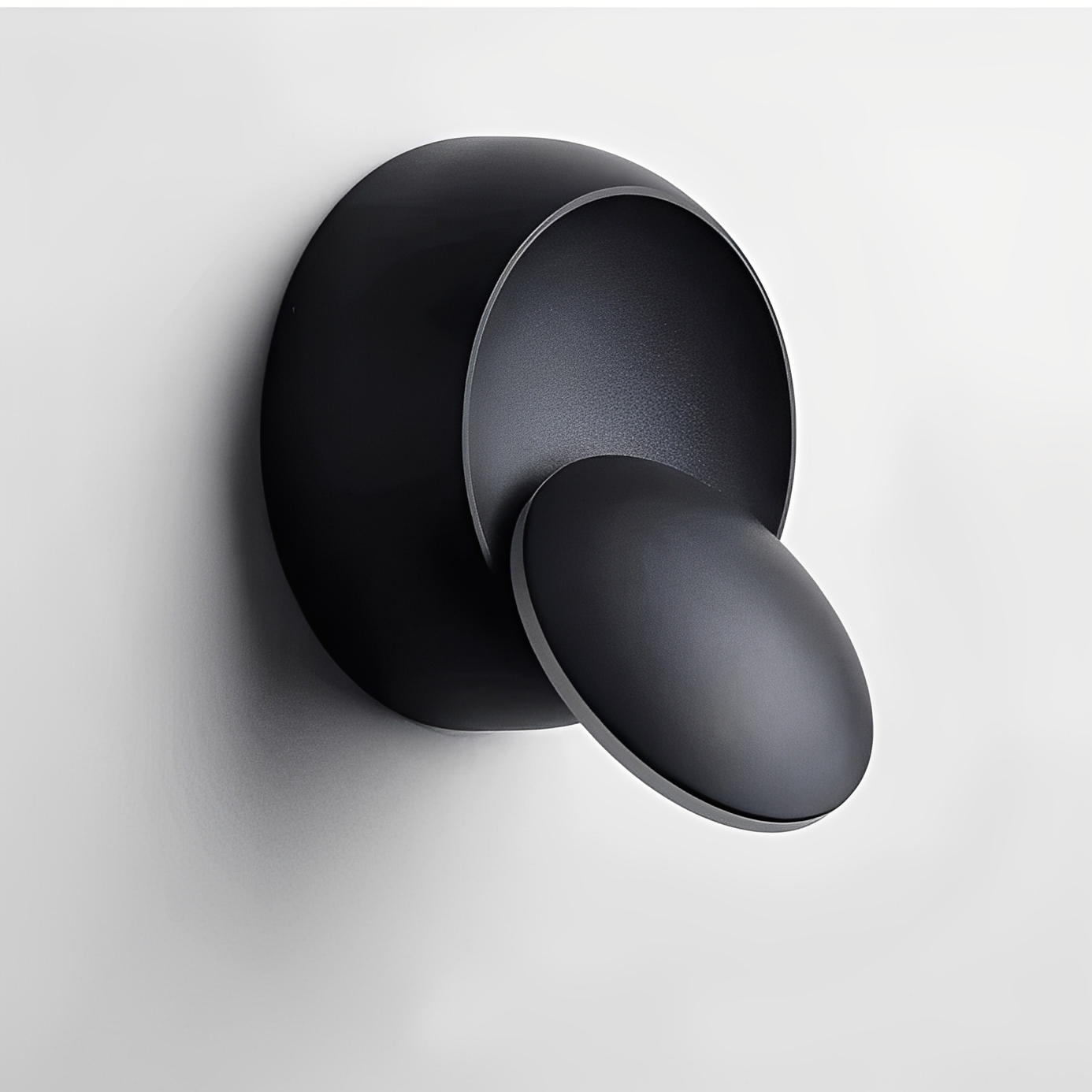 Rina – Lampe Murale LED 360° Ajustable