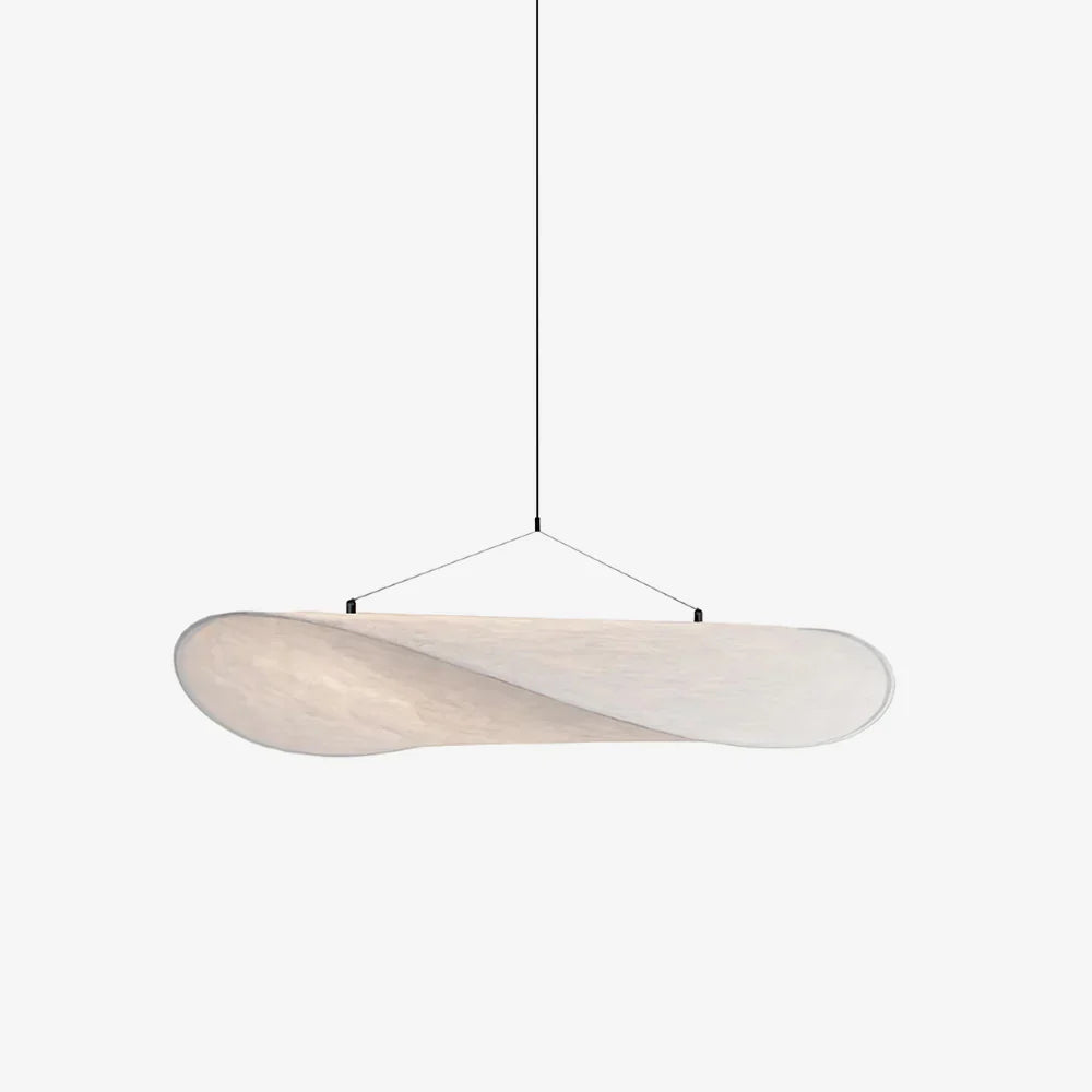 Tessa – Suspension Tyvek en style nordique