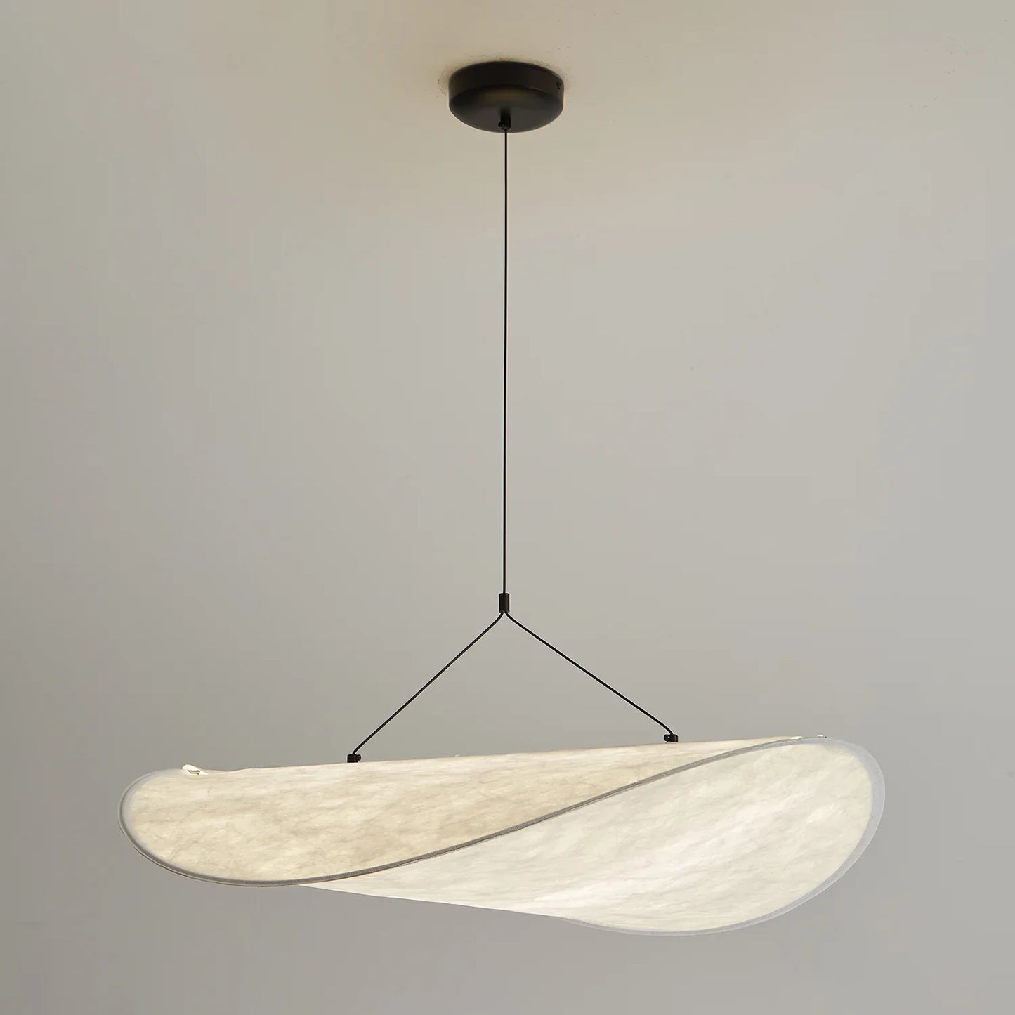 Tessa – Suspension Tyvek en style nordique