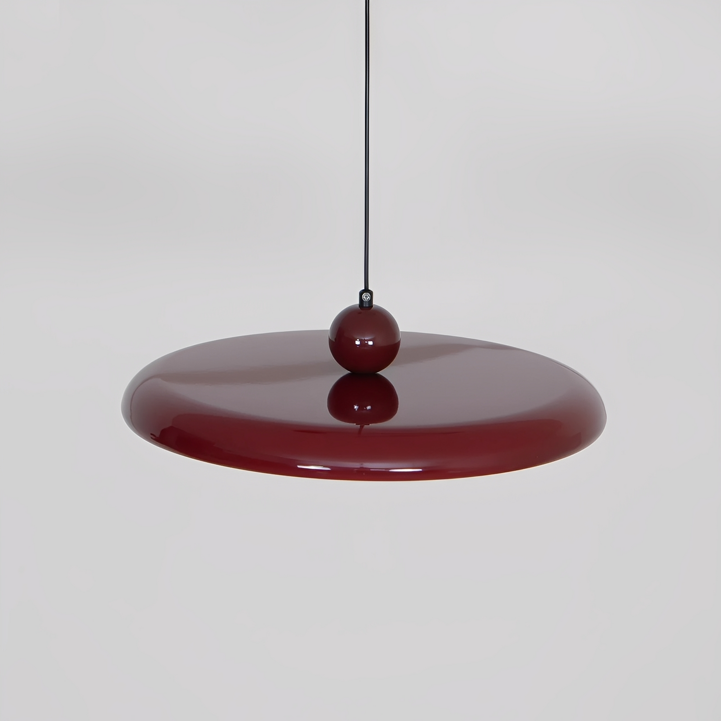Aika – Lampe de Table Moderne Minimaliste
