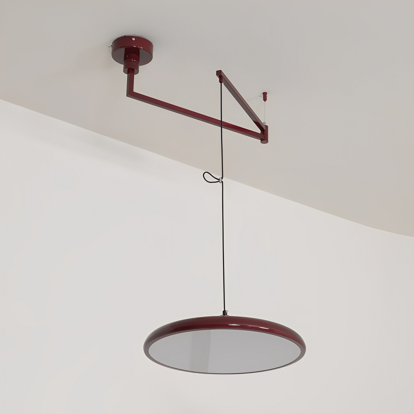 Aika – Lampe de Table Moderne Minimaliste