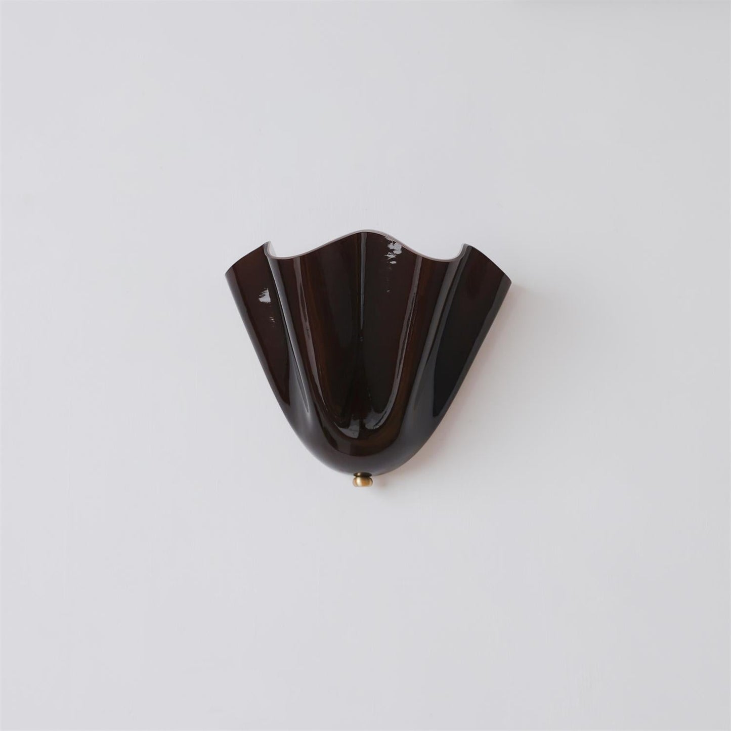 Liza – Lampe Coquillage Française Style Rétro