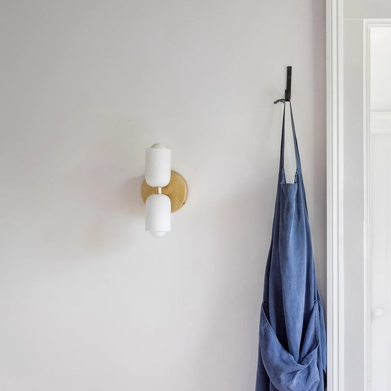 Sam – Simple Applique Acrylique