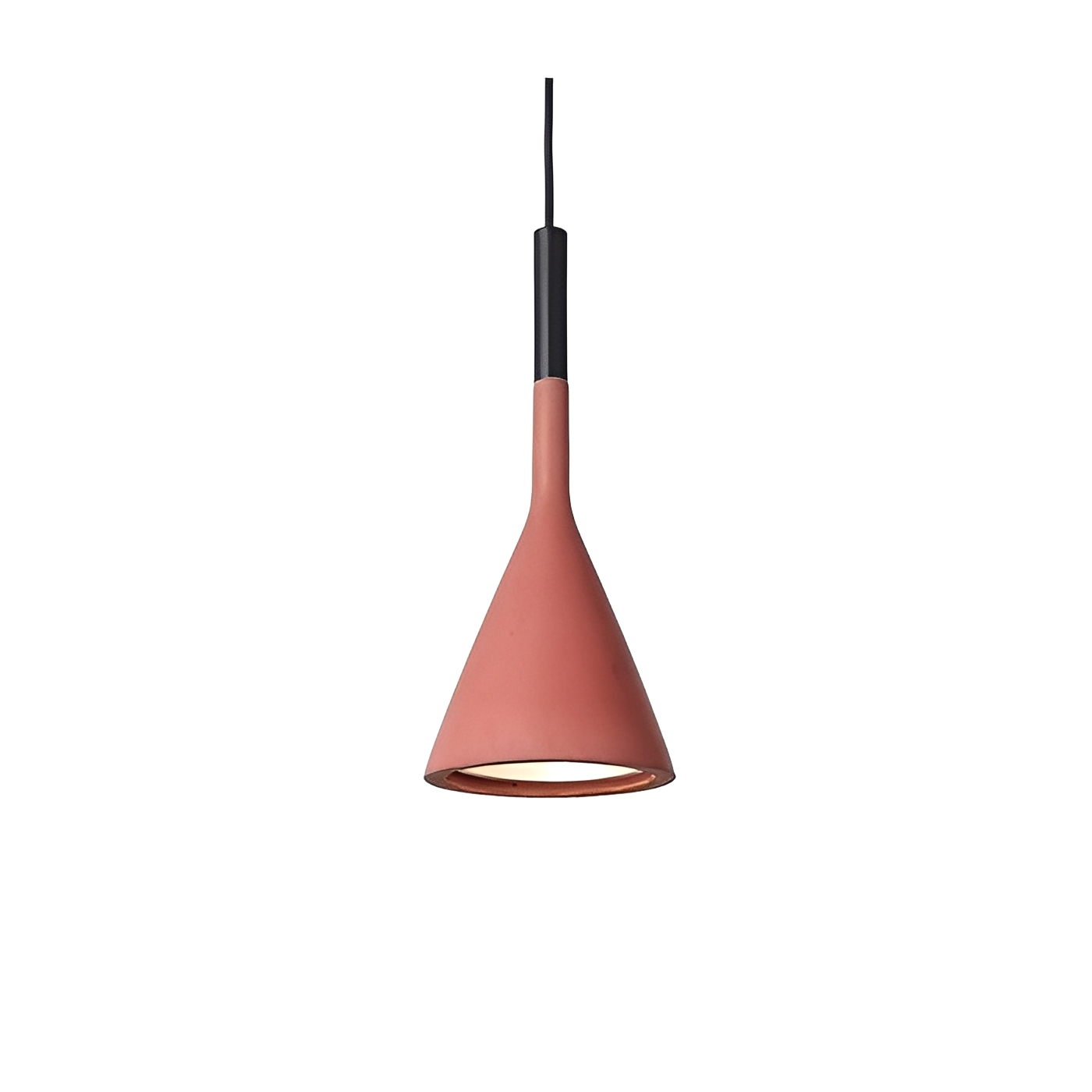 Elias – Suspension Minimaliste Nordique
