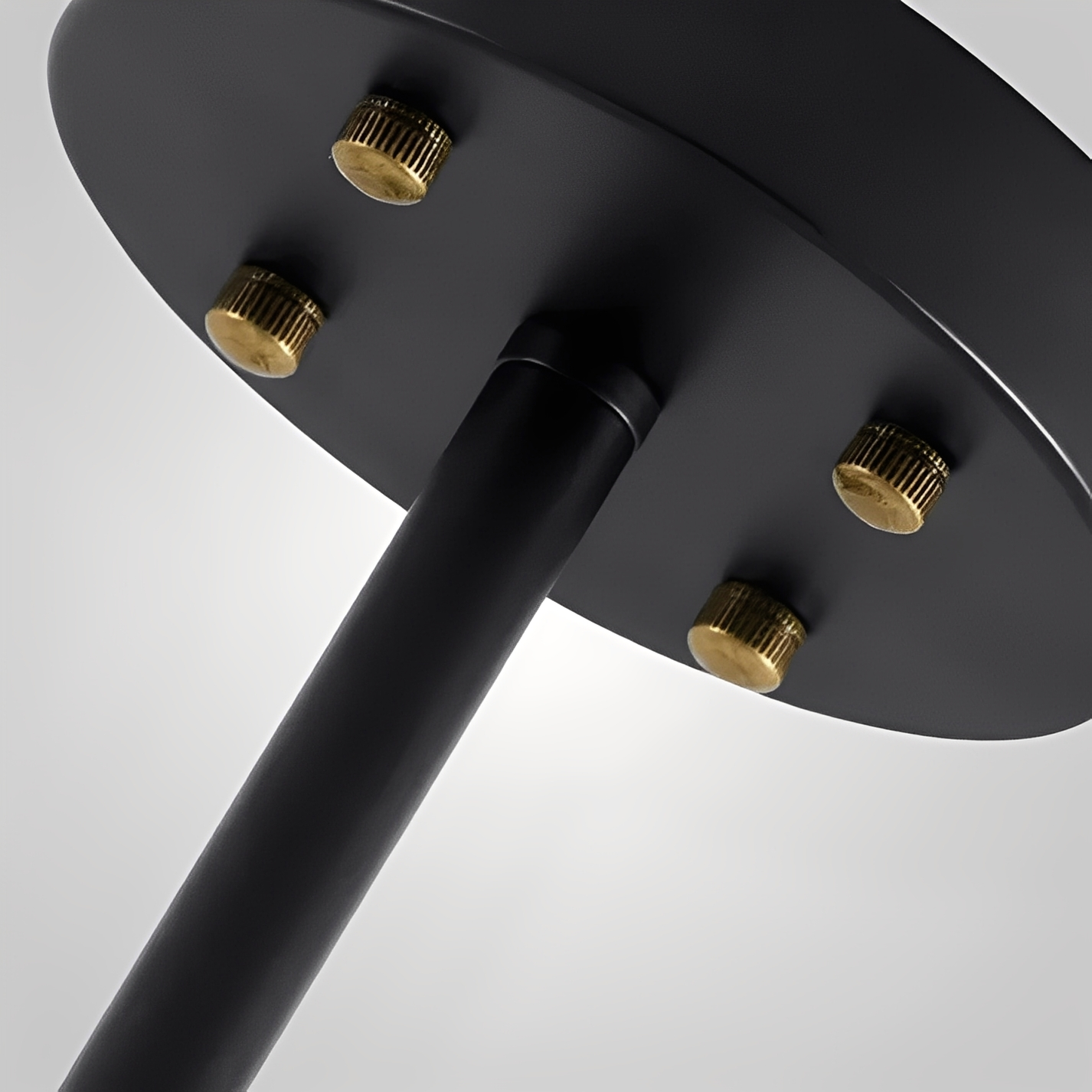 Selma – Lampe Suspendue Molécule Designer Nordique