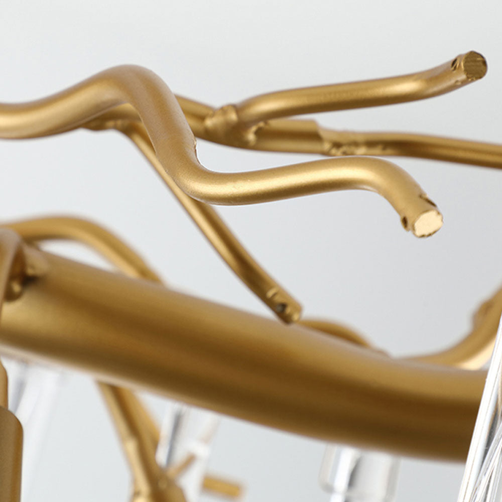 Maris – Lustre en Ver Moderne