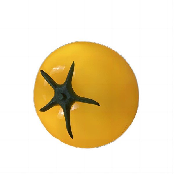 Pomella – Lampe de table LED en forme de tomate