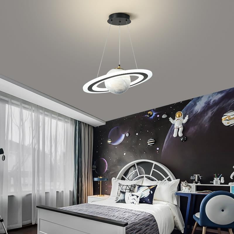 Plafonnier Planet Galaxy
