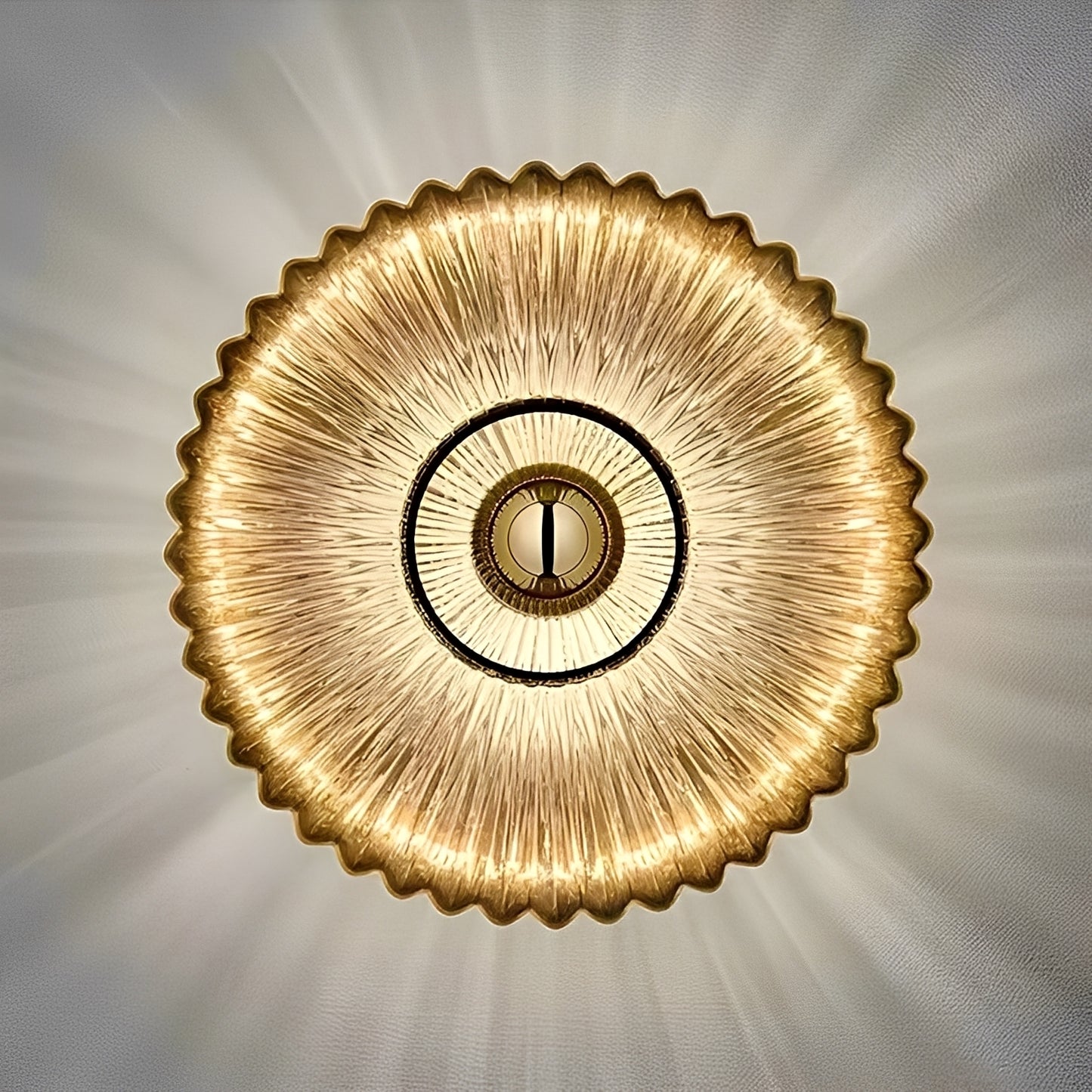 Colette – Applique murale française