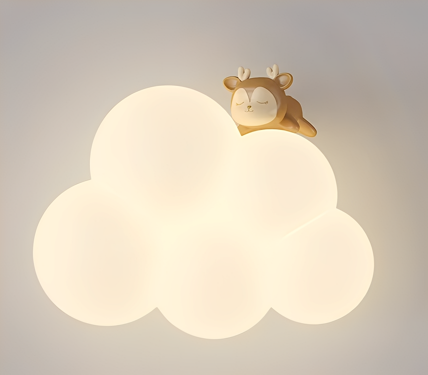 Kohana – Applique murale LED