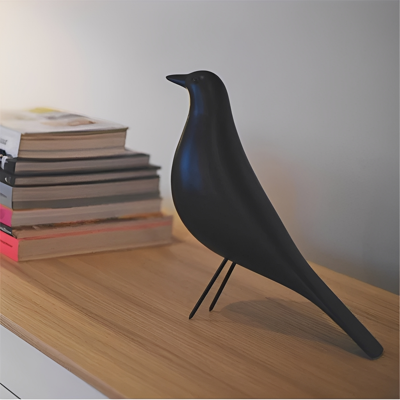 Nora – Oiseau Eames Scandinave
