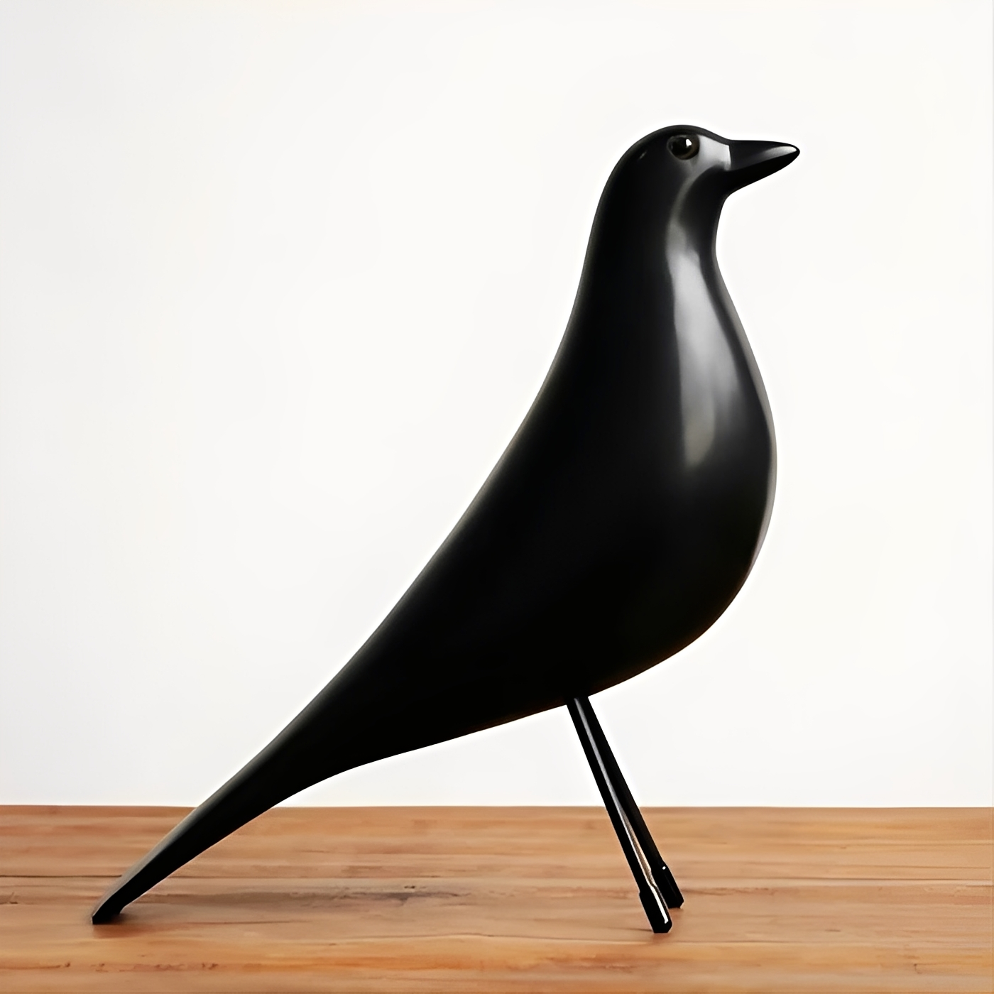 Nora – Oiseau Eames Scandinave
