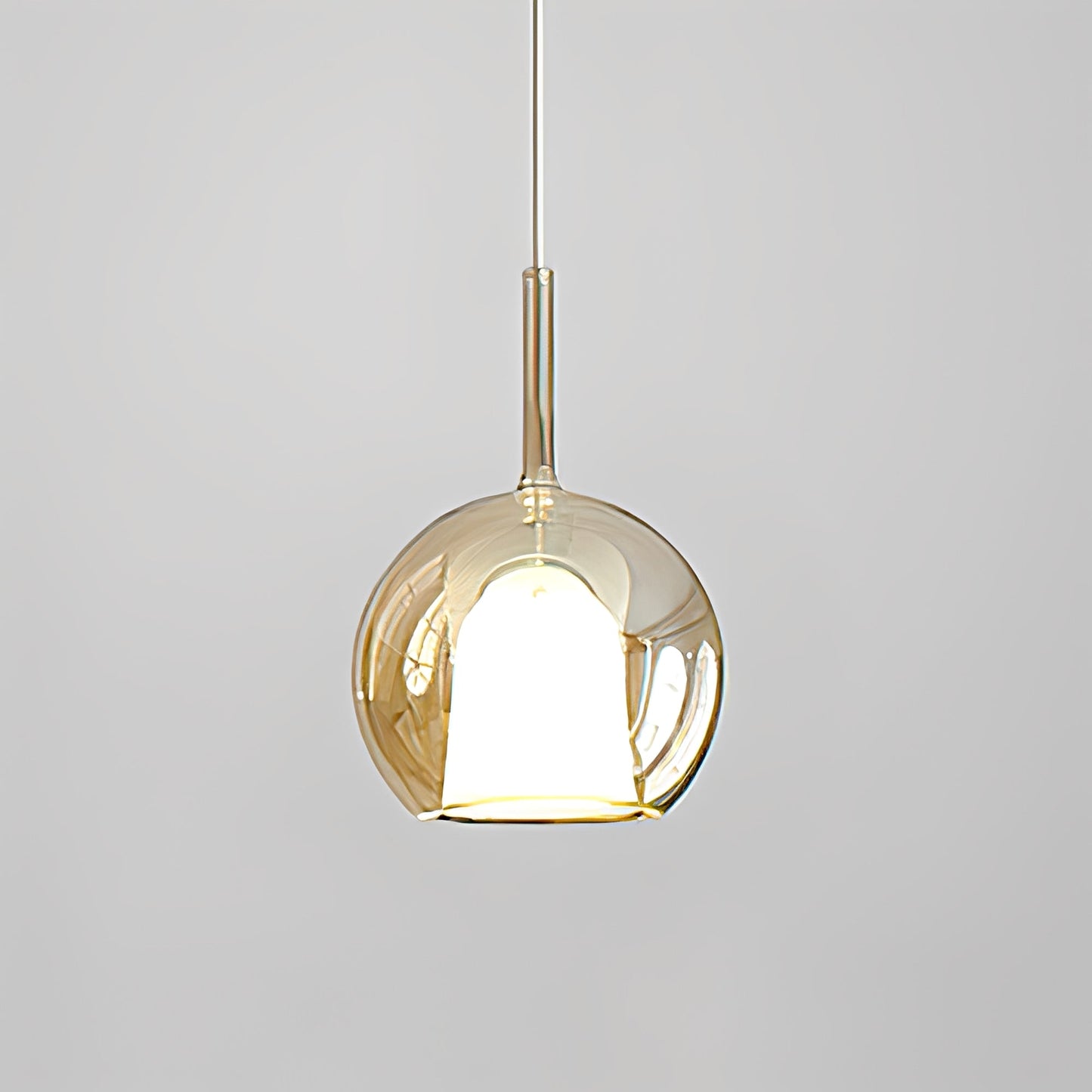 Glo Suspension Lumineuse