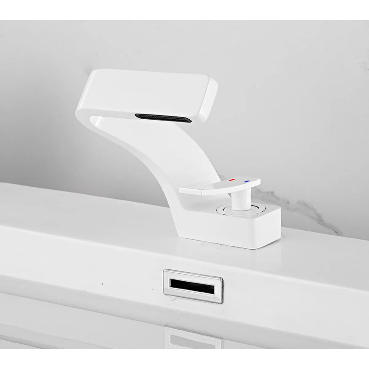 Arvid – Robinet de Lavabo Électronique