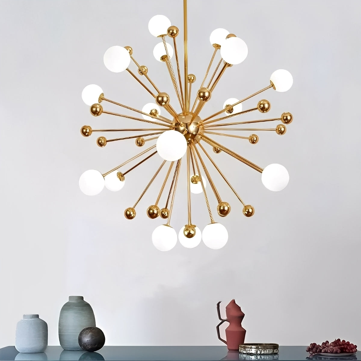 Gwen – Suspension Design Scandinave