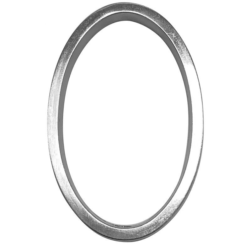 Numera – Numéro de maison en alliage de zinc