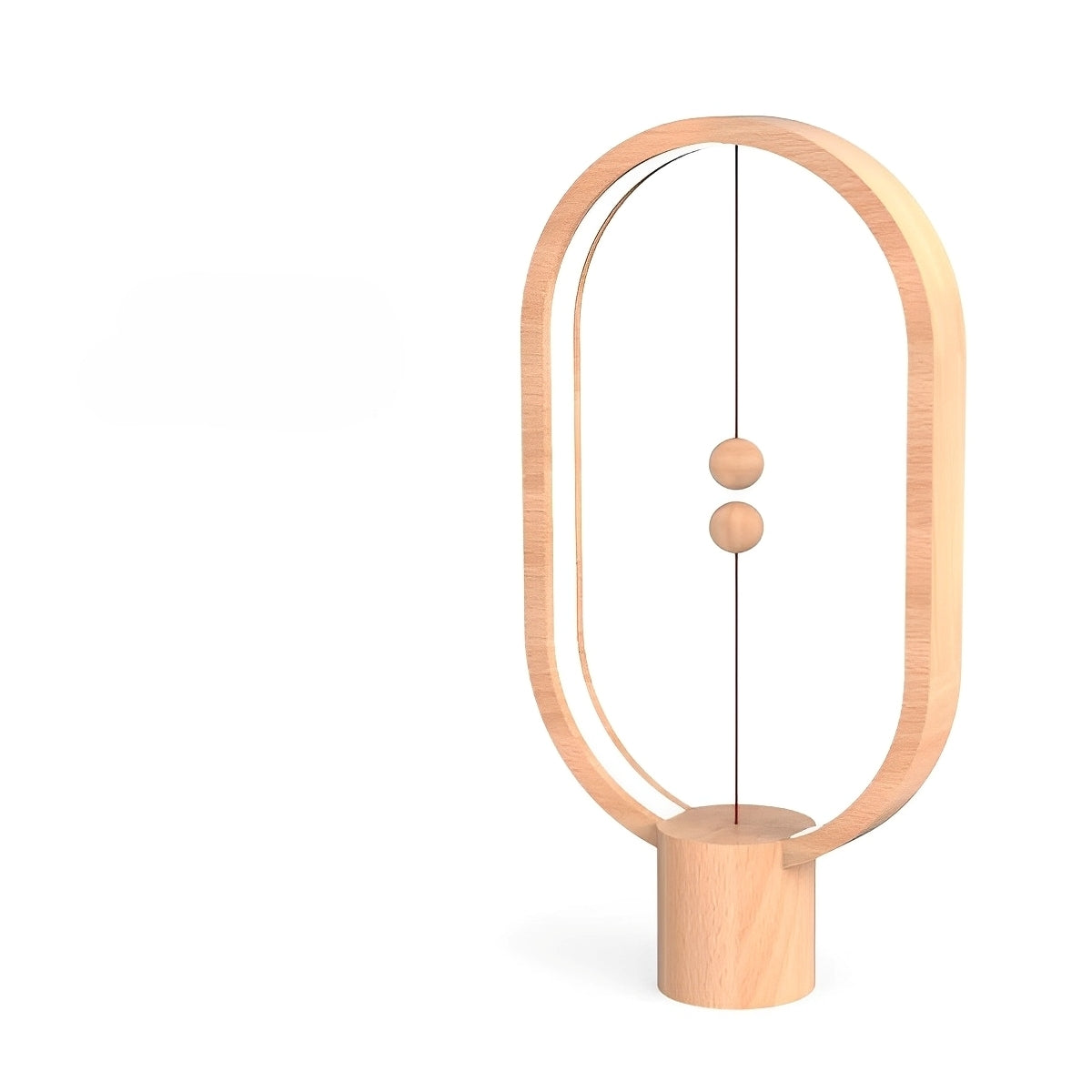 Veliora – Lampe de bureau LED minimaliste