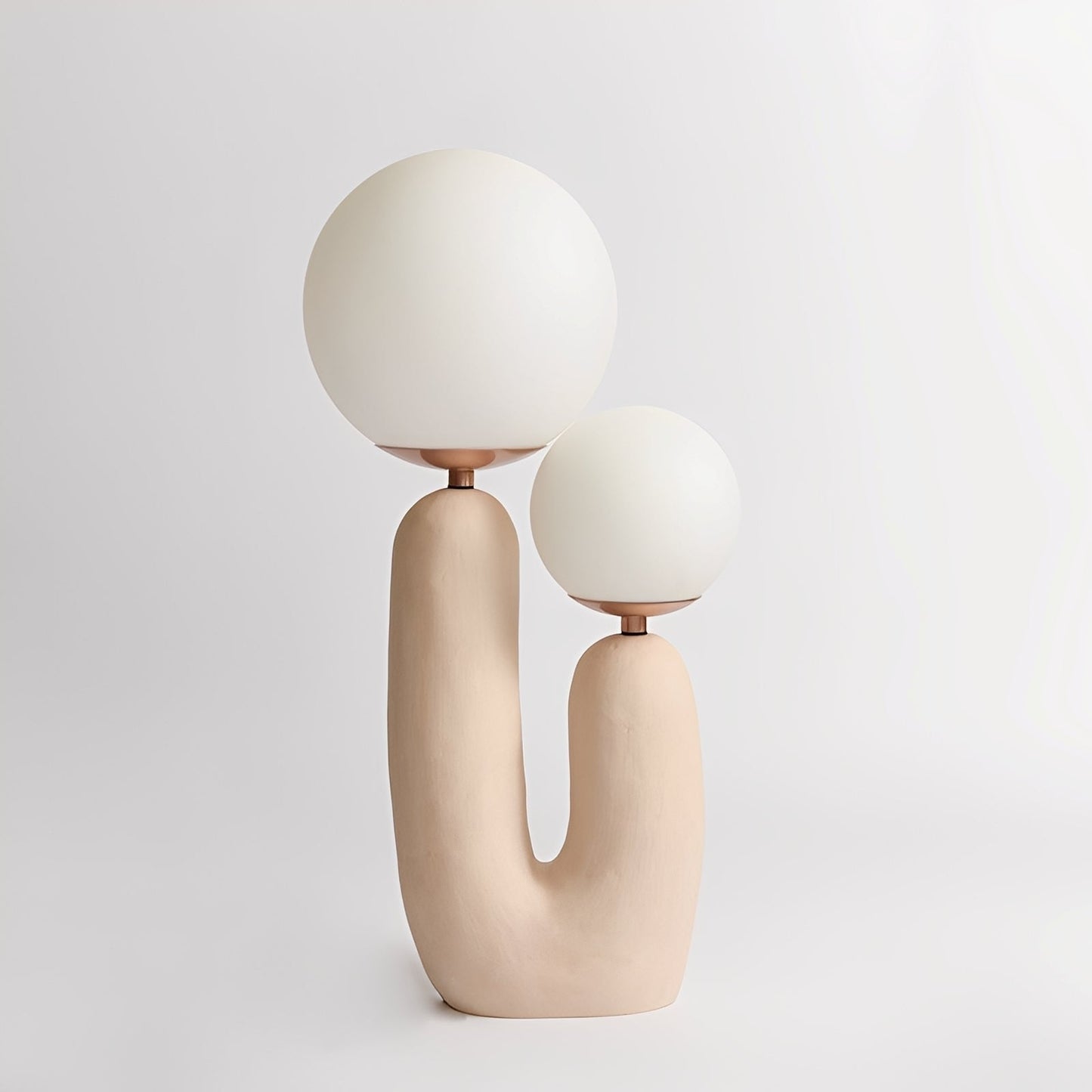 Lina – Lampe de Table Nordique pour Chambre d'Enfant