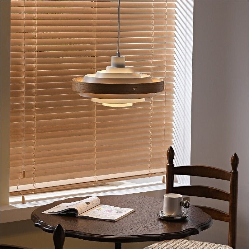 Noemi – Lustre rétro pour table & comptoir