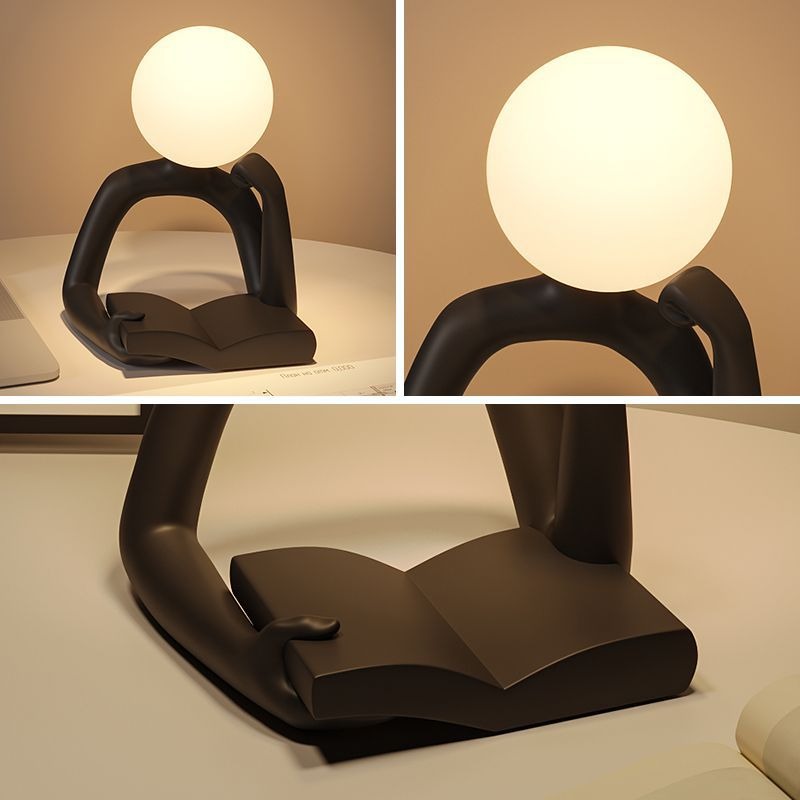 Lena – Lampe de lecture moderne et créative