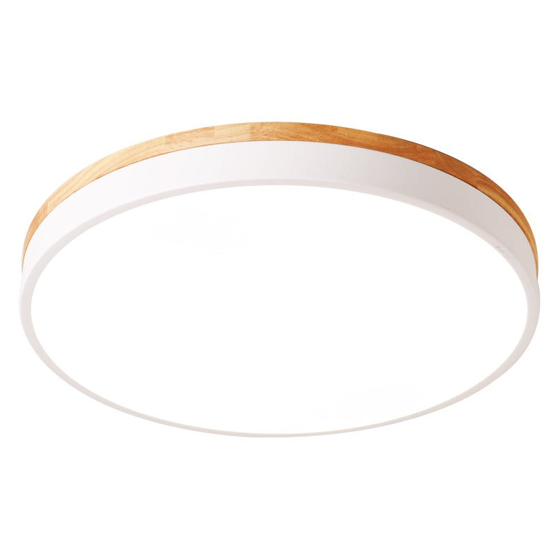 Anneliese – Lampe de plafond LED scandinave