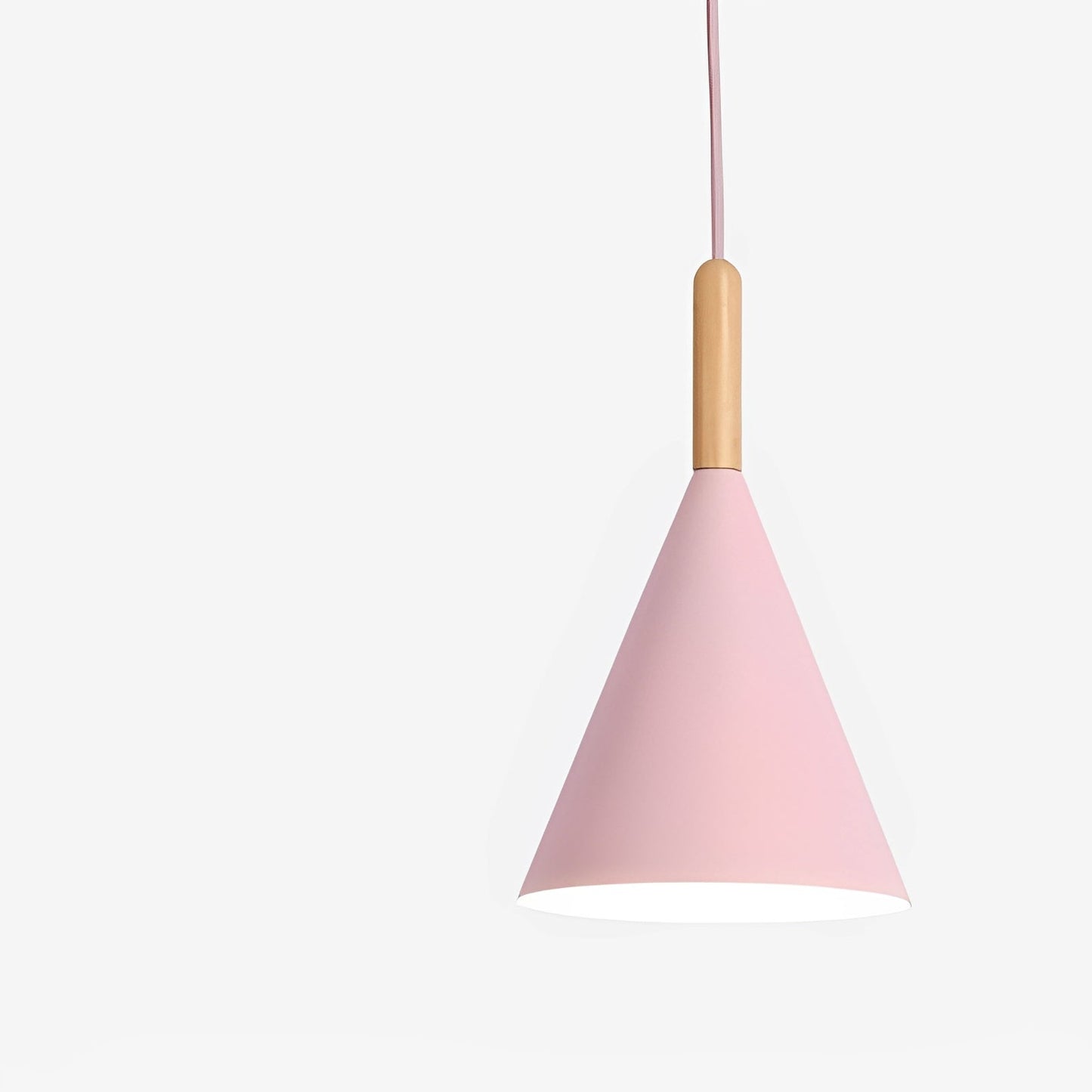 Livia – Lustre Macaron Vivant