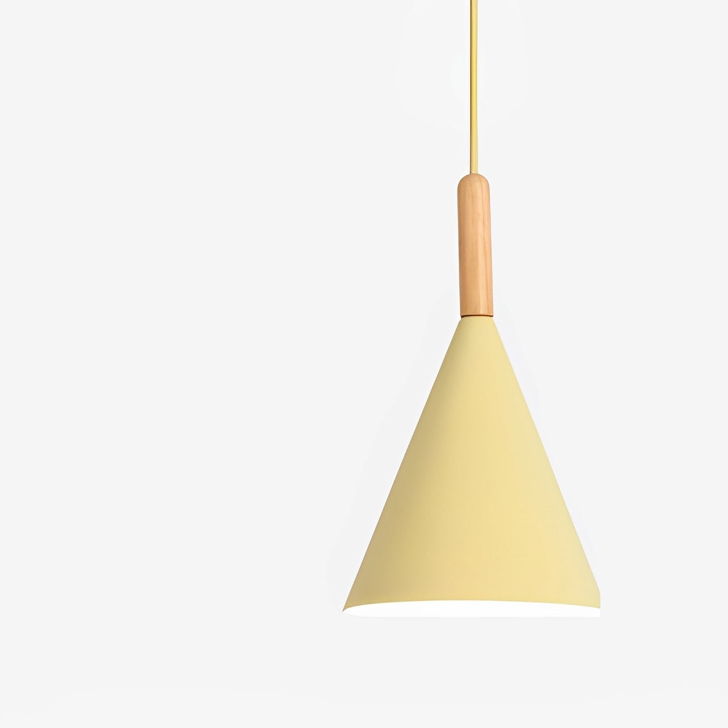 Livia – Lustre Macaron Vivant