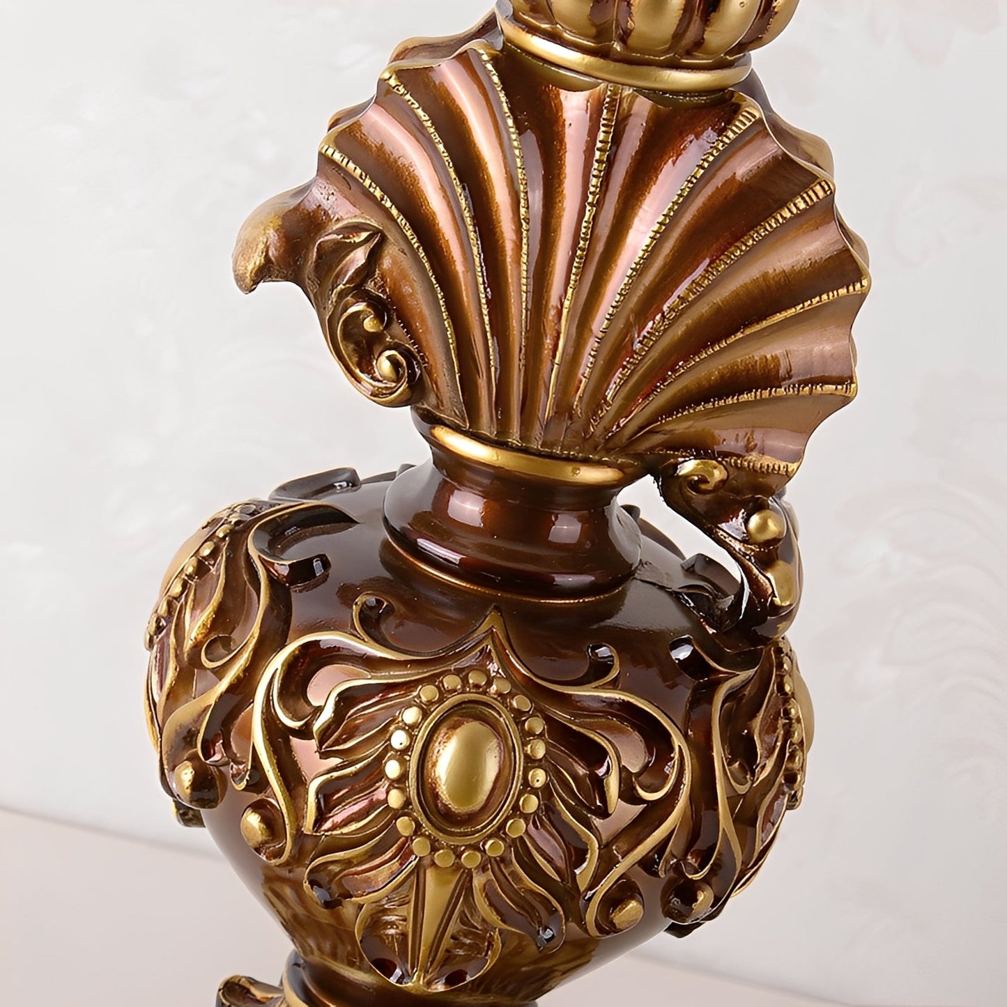 Rio – Lampe de Table de Luxe Européenne