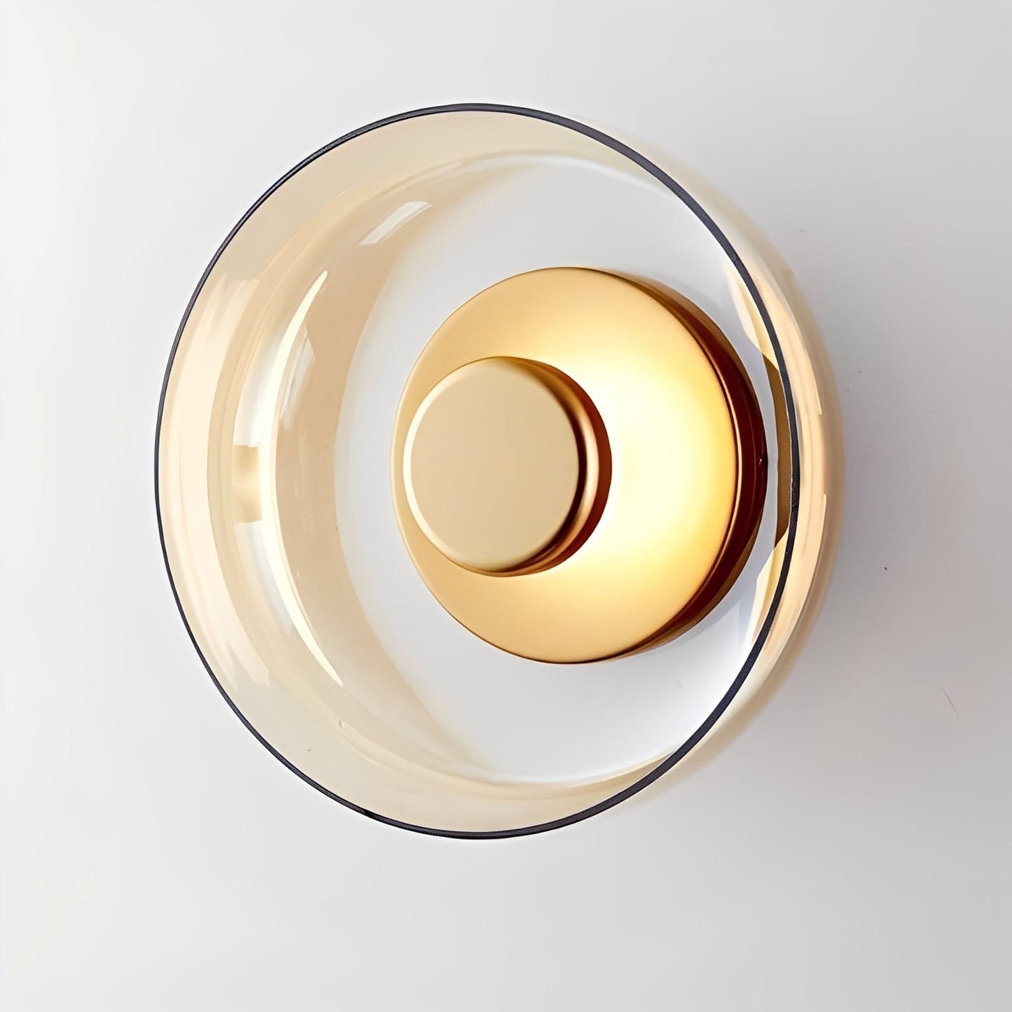 Ovilan – Lampe Murale Moderne